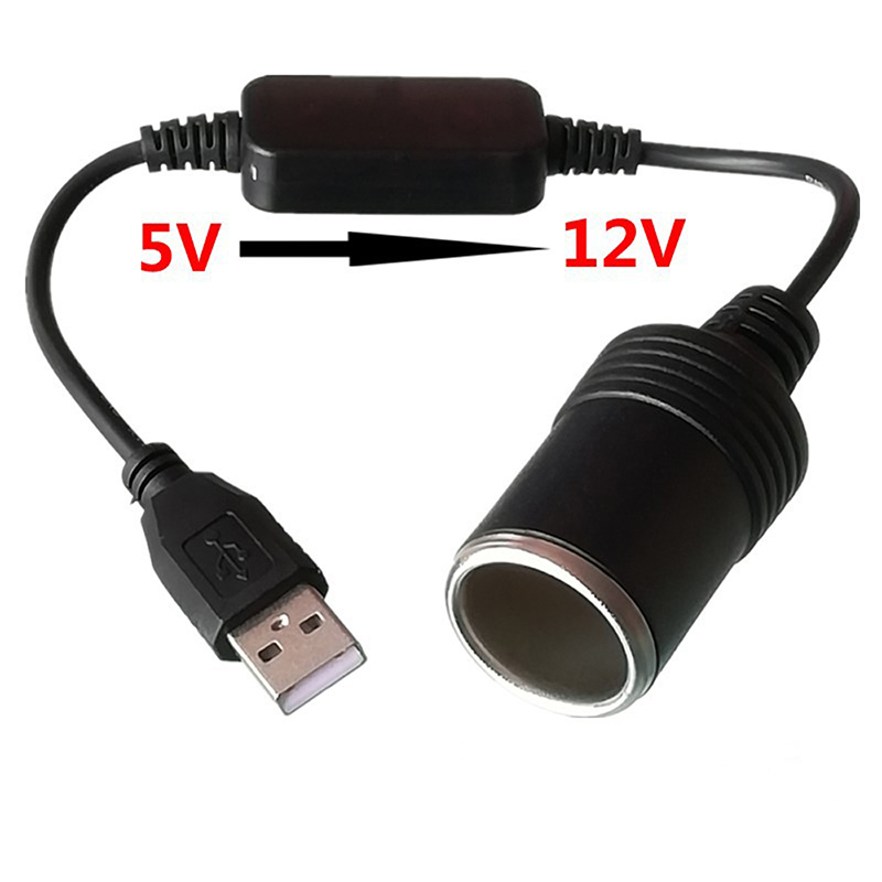Car Cigarette Lighter Socket 5 - Accessories Experts Vape review and price