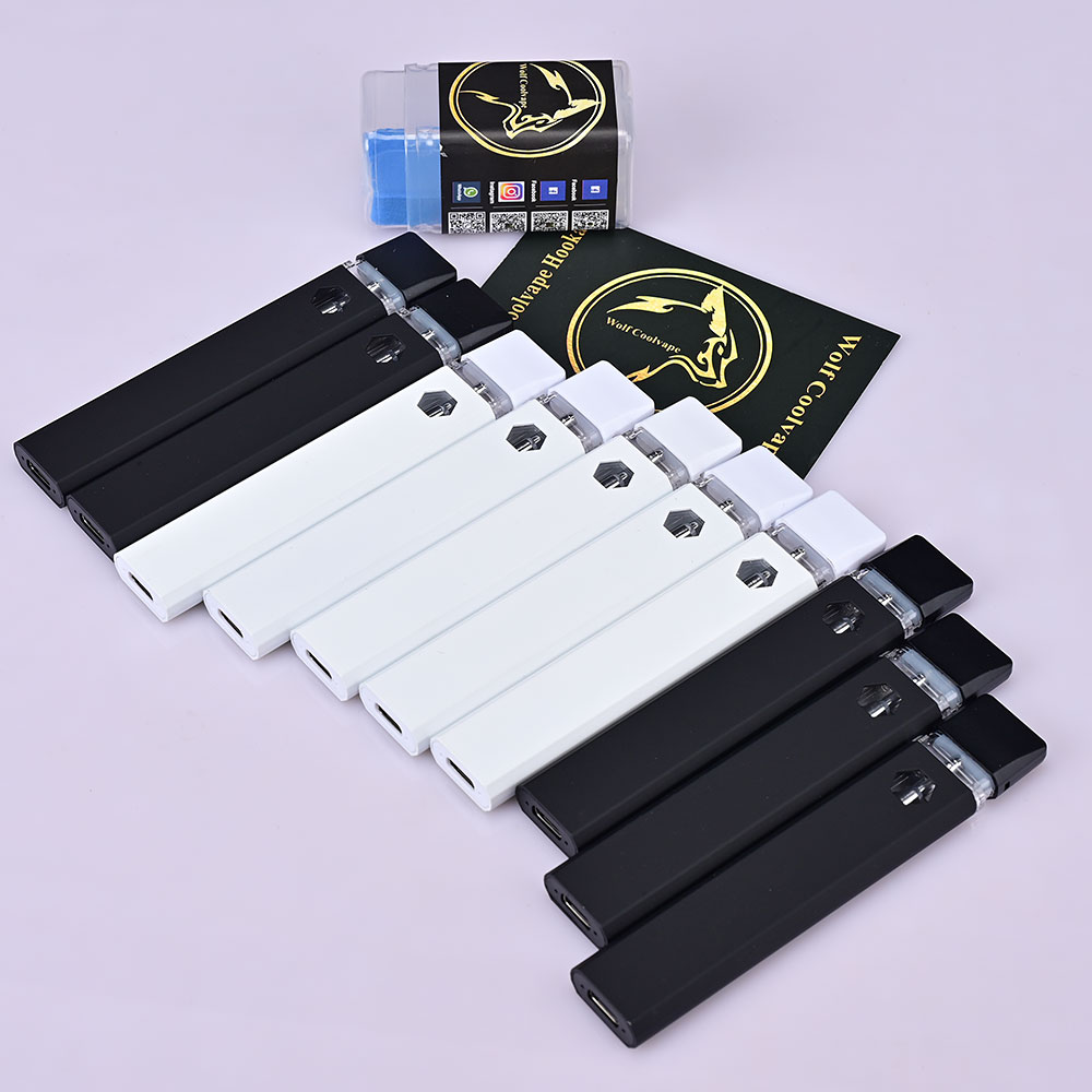 10pcs Rechargeable Vape Pod Ki - Vape Coil Replacement review and price