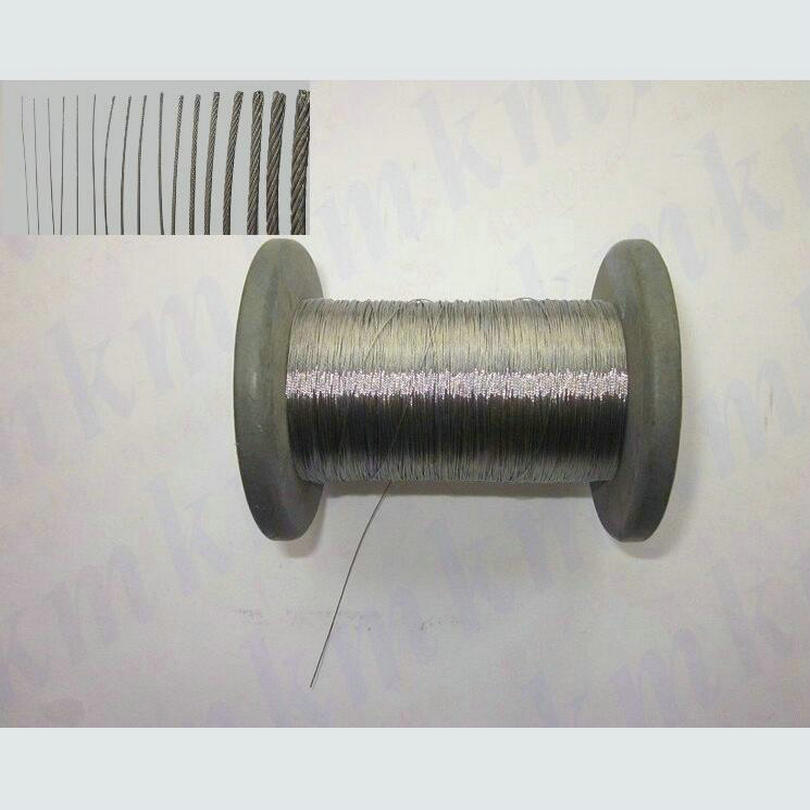 HQ HW02 SS316 marine grade sta - Stainless Wire Ss316 review and price
