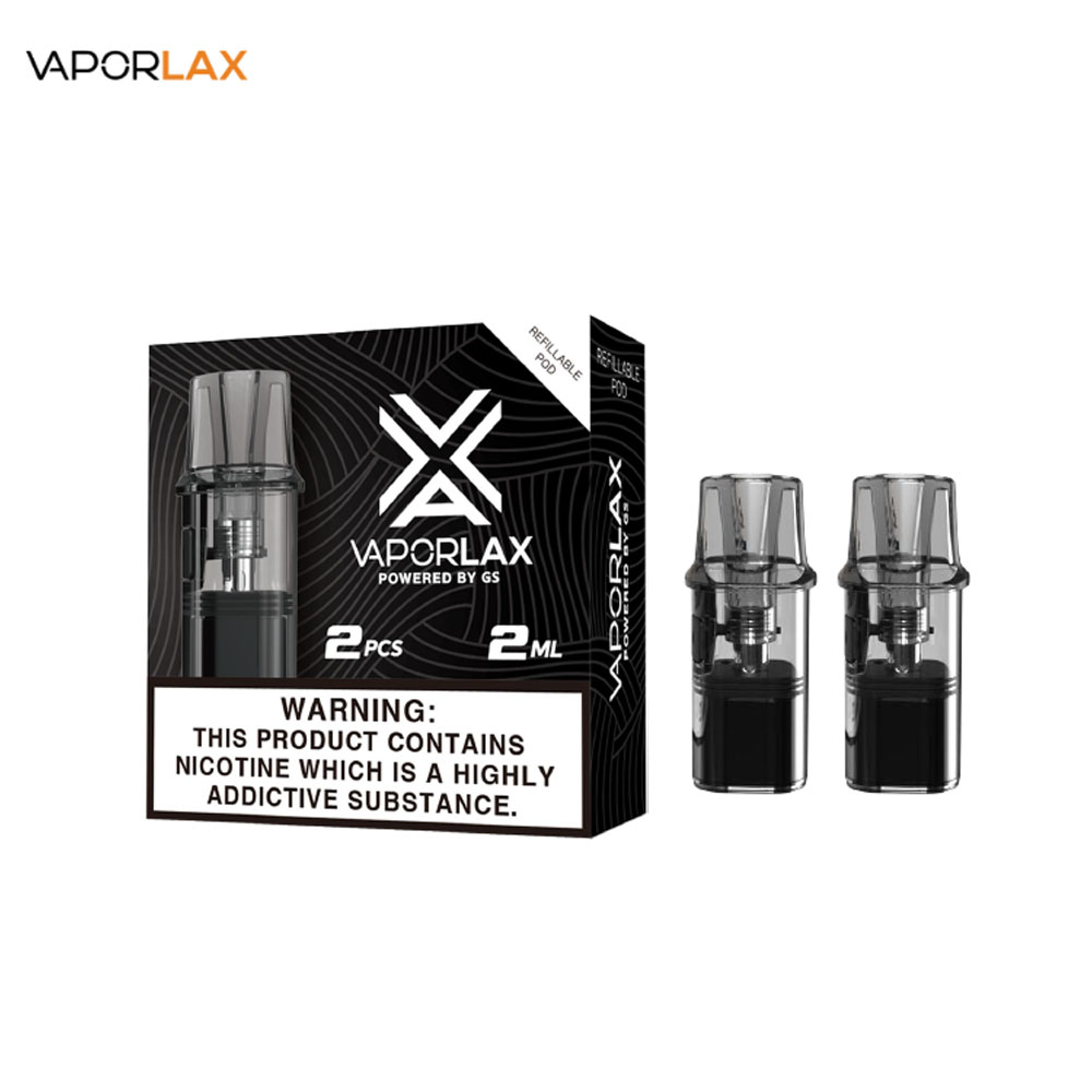 VaporLax Nano Cartridge 2ml wi - Vape Coil Replacement review and price