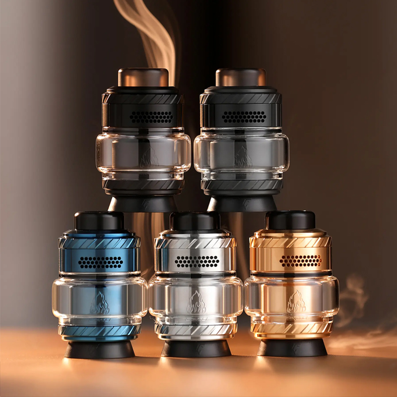 Authentic ThunderCloud Blaze P - Vape Coil Replacement review and price
