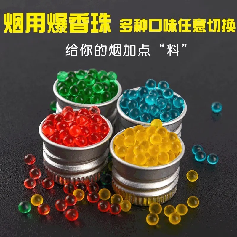 1000PCS Mixed Fruit Flavours M - Smoking & Vaping Accessories review and price