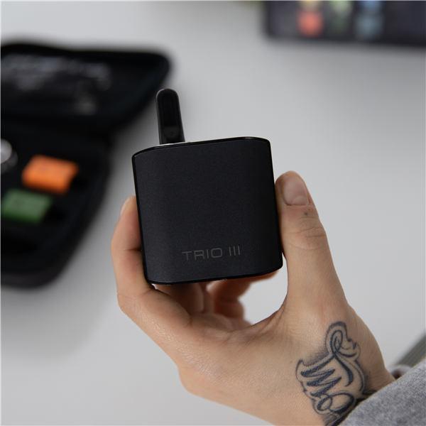 Origin Aisvape Trio III 3-in-1 - Vape Coil Replacement review and price