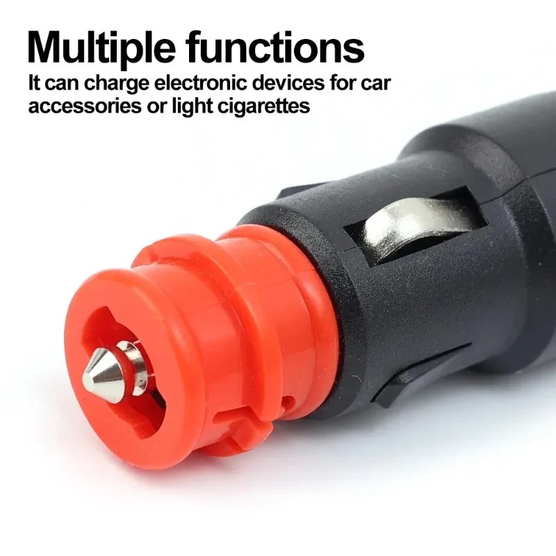 Universal Car Cigarette Lighte - Accessories Experts Vape review and price