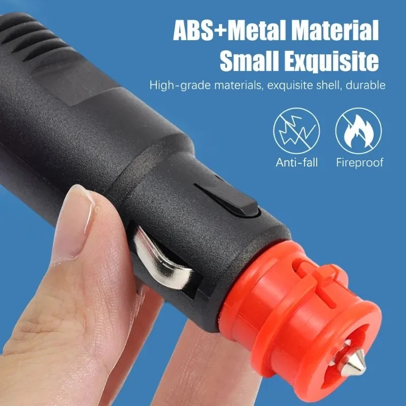 Universal Car Cigarette Lighte - Accessories Experts Vape review and price