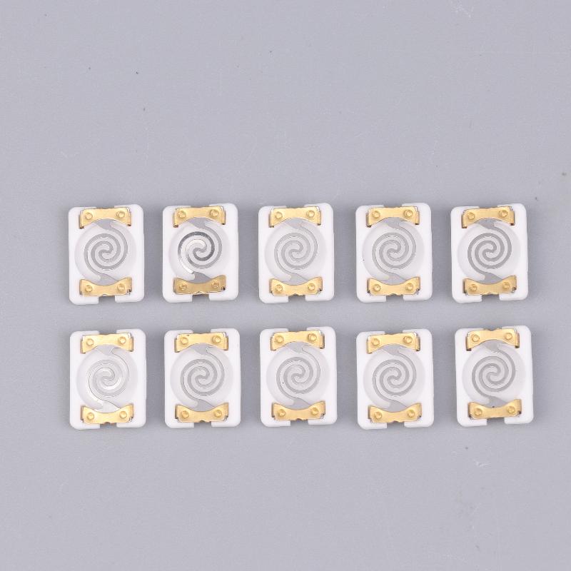 10Pcs Electronic Rechargeable  - Accessories Experts Vape review and price