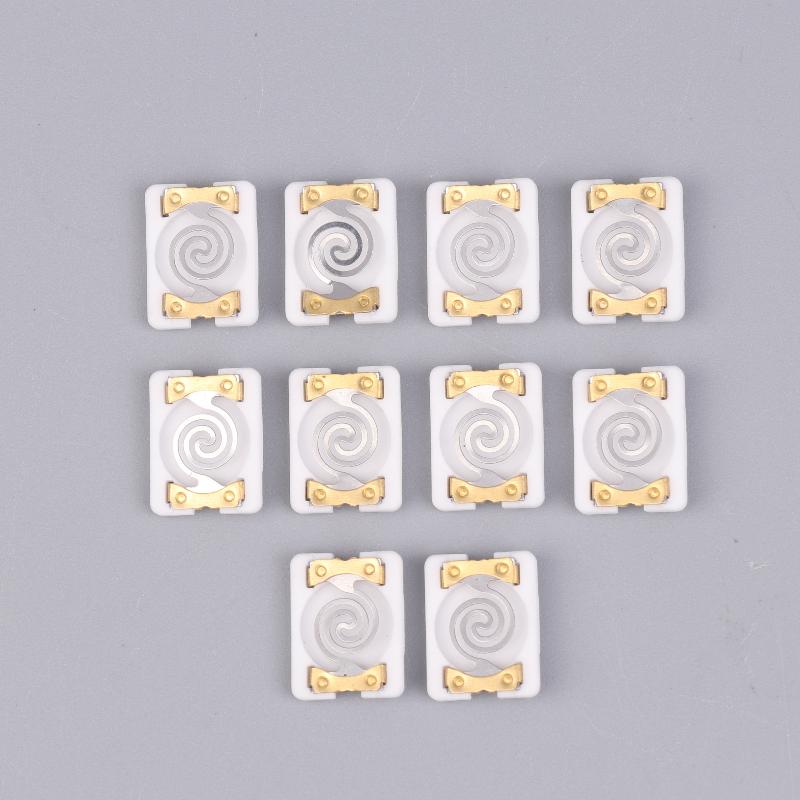 10Pcs Electronic Rechargeable  - Accessories Experts Vape review and price