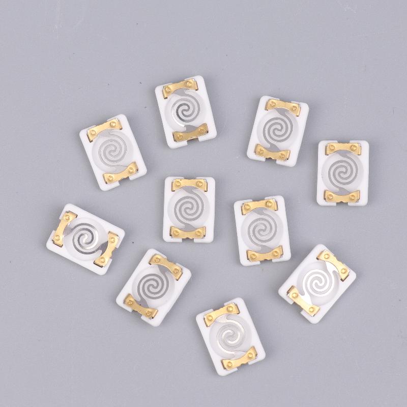 10Pcs Electronic Rechargeable  - Accessories Experts Vape review and price
