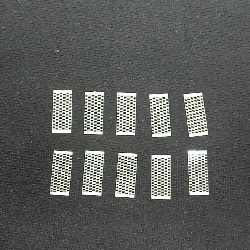 5pcs BMTD PreBuilt Coil SS316  - Stainless Wire Ss316 review and price