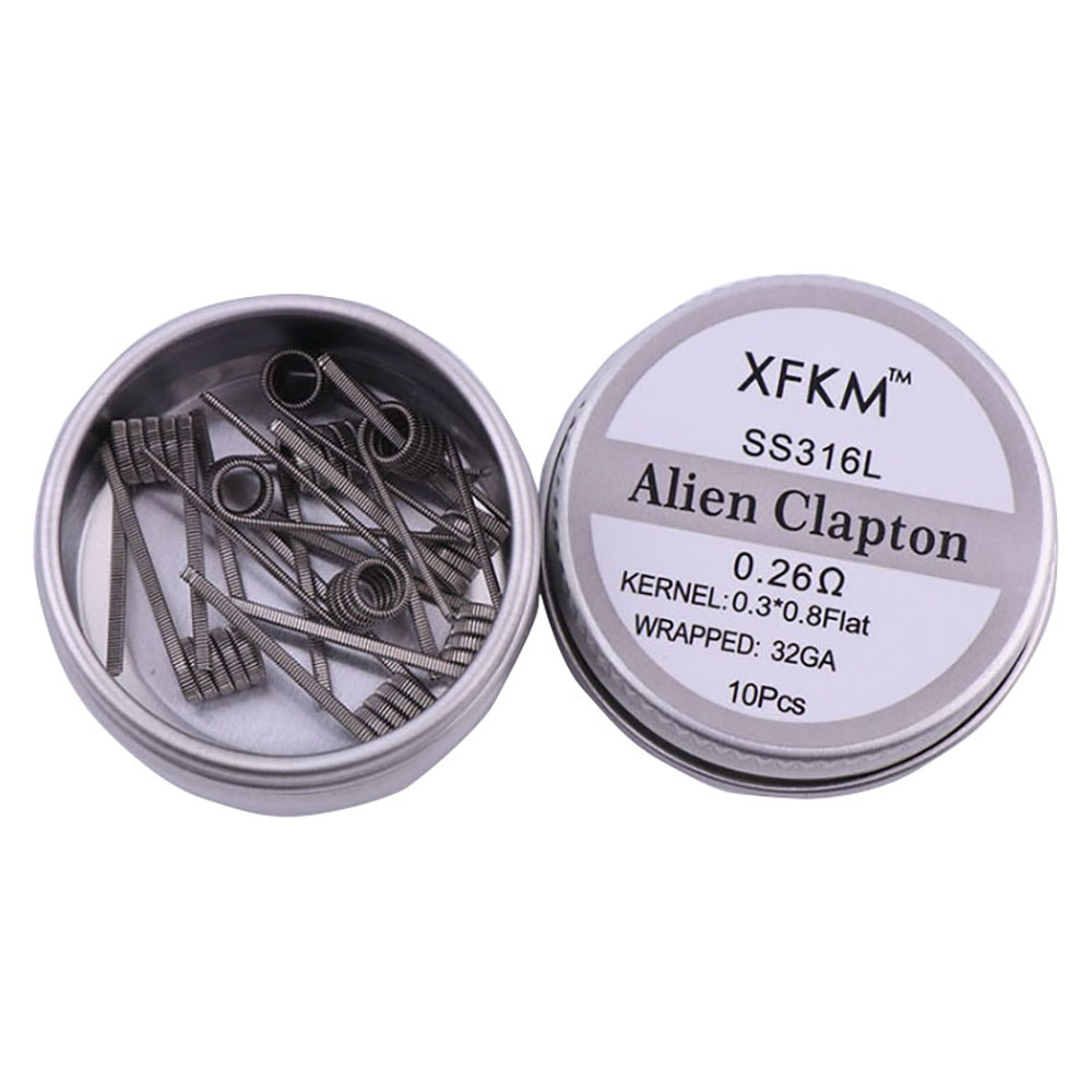 XFKM 10pcs/lot 316 Flat twiste - Stainless Wire Ss316 review and price