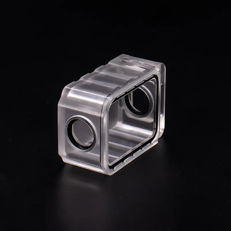 Vape Pen PRC Boro Tank for BB  - Drip Tip Resin review and price