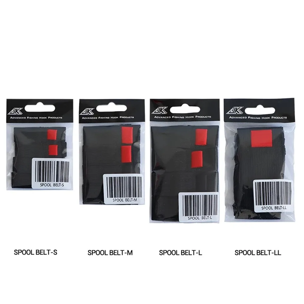 4pcs Black+Red S M L LL Elasti - Mesh Coil Strip review and price