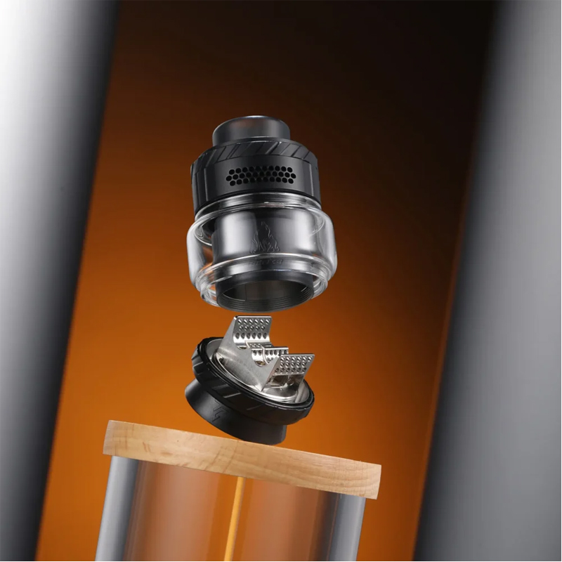 New Brand Electronic Cigarette - Vape Coil Replacement review and price