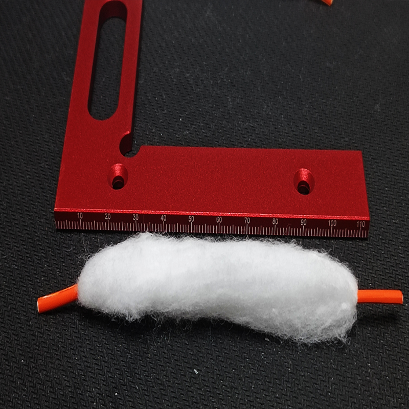 DIY Coil wick Cotton Replaceme - Vape Coil Replacement review and price