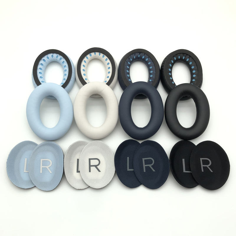 Earpads Replacement for Bose Q - Bose Headphone Qc45 review and price