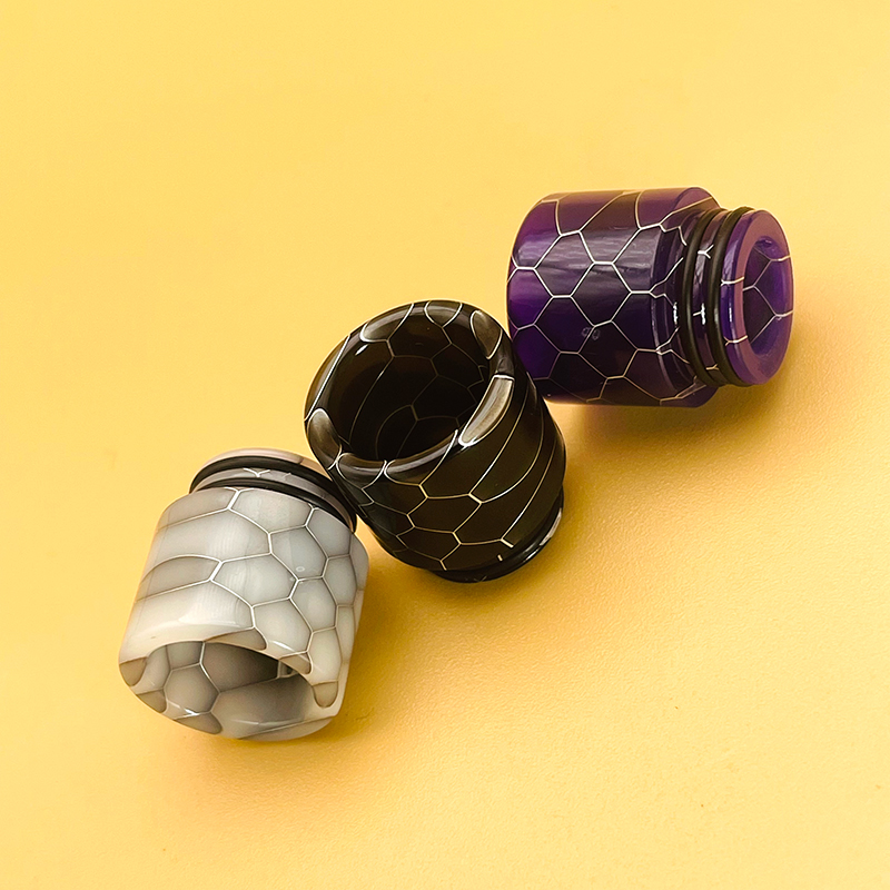 DSX Snakeskin Epoxy Resin 810  - Drip Tip Resin review and price