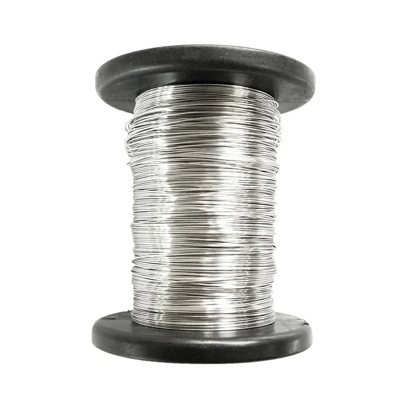 100m/lot 0.1mm 0.2mm 0.3mm 0.4 - Stainless Wire Ss316 review and price