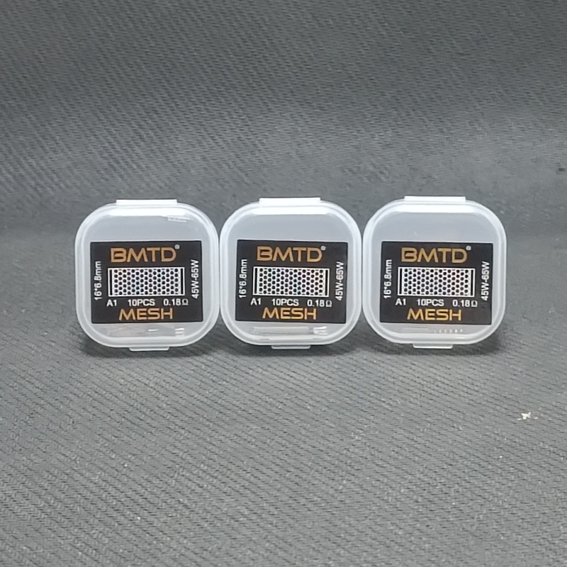 DIY Coil PreBuilt Coils A1 SS3 - Stainless Wire Ss316 review and price