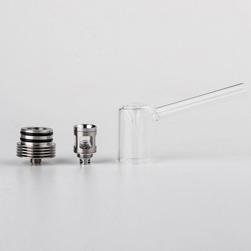 iVeid iVaped 510 Motar Wax Qua - Vape Coil Replacement review and price