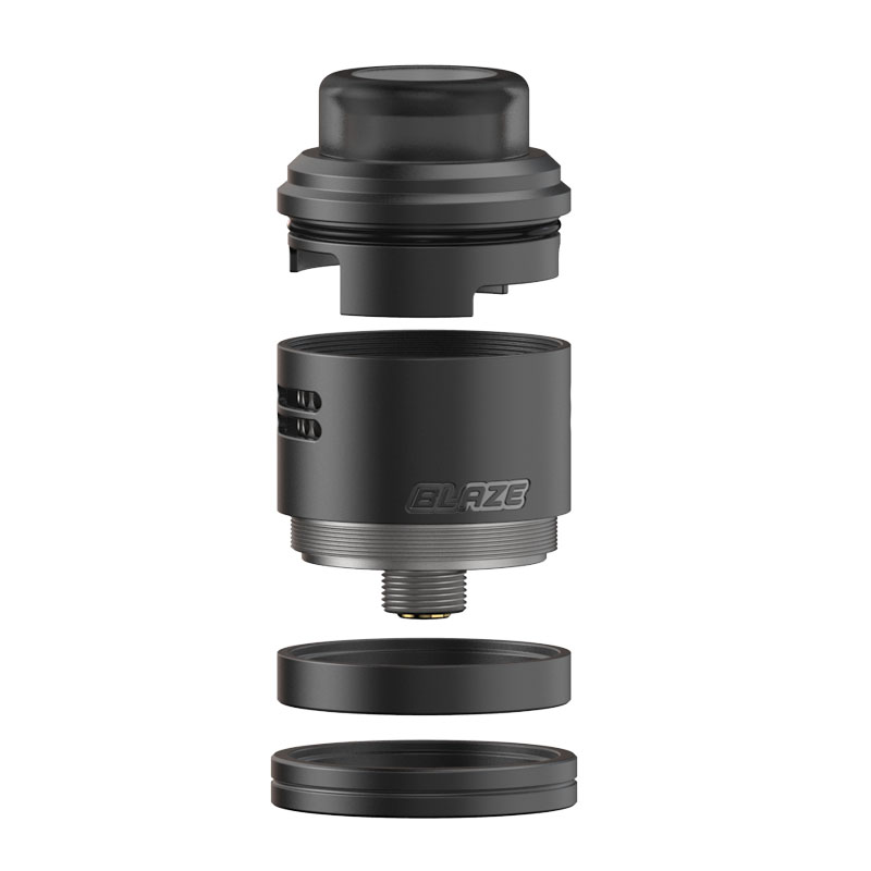 Original Thunder Cloud Blaze D - Vape Coil Replacement review and price